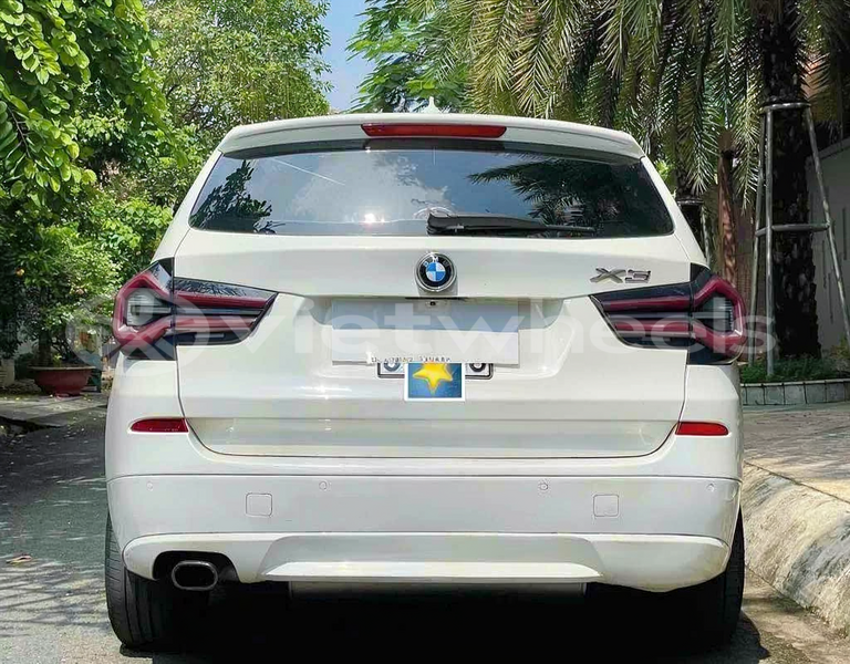 Big with watermark bmw x3 hanoi tp ho chi minh 47869