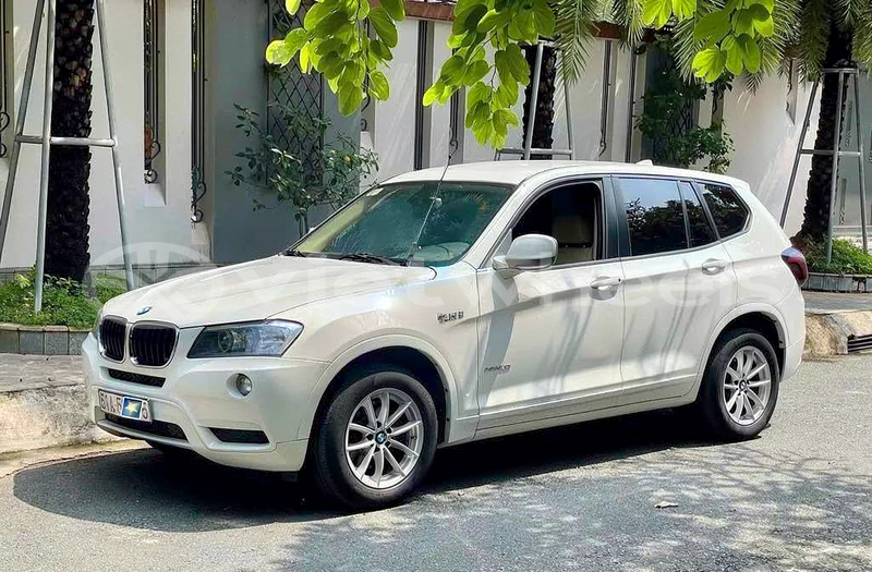 Big with watermark bmw x3 hanoi tp ho chi minh 47869