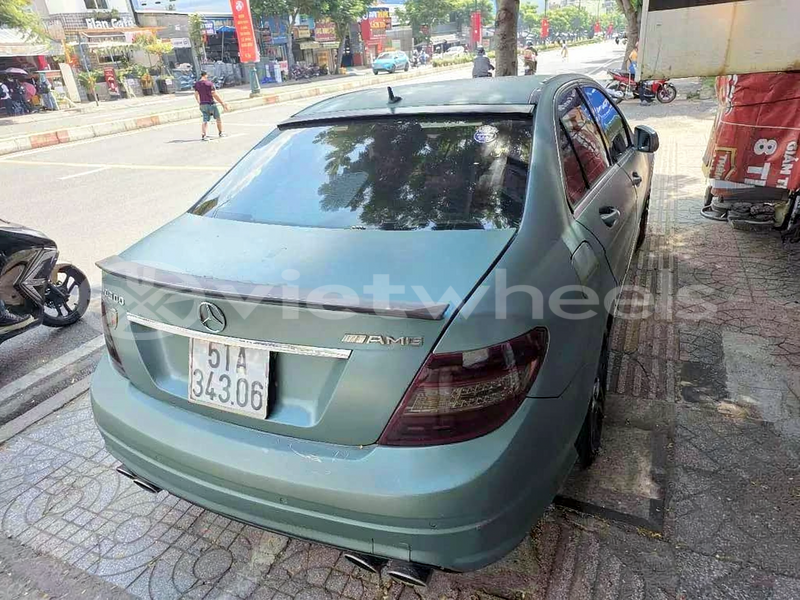 Big with watermark mercedes c300 hanoi tp ho chi minh 47870