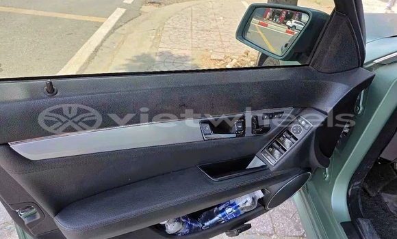 Mua Đã sử dụng Mercedes C300 Xe ô tô Mua Đã sử dụng Mercedes C300 Xe ô tô