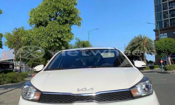 Mua Đã sử dụng KIA Soluto Xe ô tô