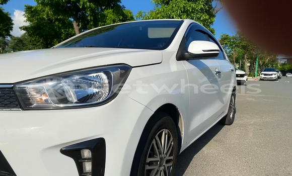Mua Đã sử dụng KIA Soluto Xe ô tô Mua Đã sử dụng KIA Soluto Xe ô tô