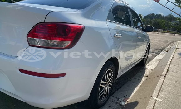 Mua Đã sử dụng KIA Soluto Xe ô tô Mua Đã sử dụng KIA Soluto Xe ô tô