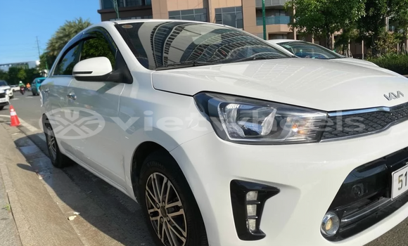 Mua Đã sử dụng KIA Soluto Xe ô tô Mua Đã sử dụng KIA Soluto Xe ô tô