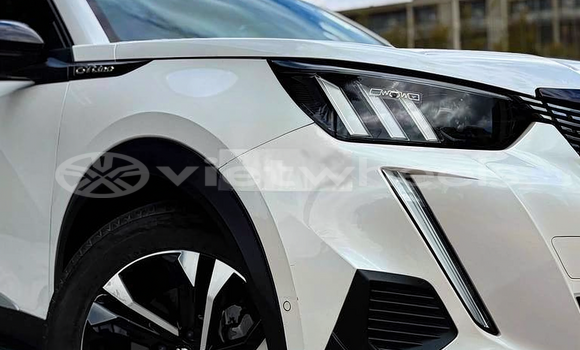 Mua Đã sử dụng Peugeot 2008 Xe ô tô Mua Đã sử dụng Peugeot 2008 Xe ô tô