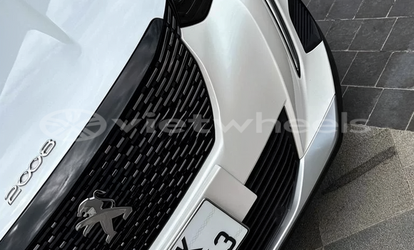 Mua Đã sử dụng Peugeot 2008 Xe ô tô Mua Đã sử dụng Peugeot 2008 Xe ô tô