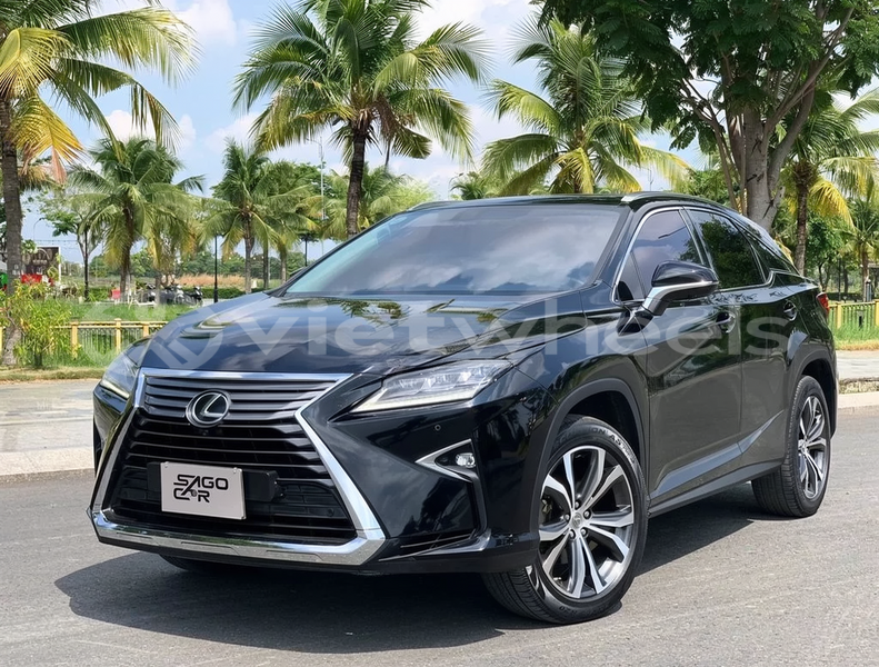 Big with watermark lexus rx350 hanoi tp ho chi minh 47873