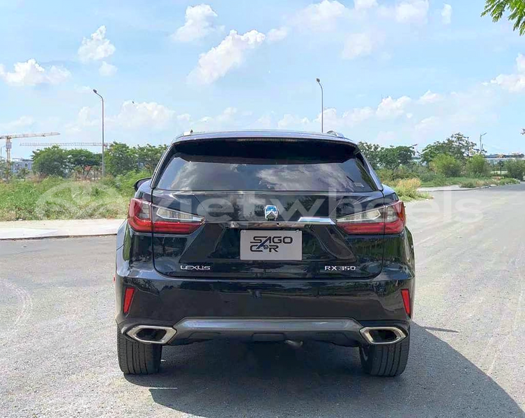 Big with watermark lexus rx350 hanoi tp ho chi minh 47873