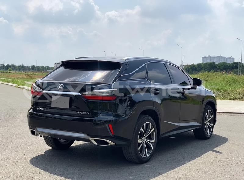 Big with watermark lexus rx350 hanoi tp ho chi minh 47873