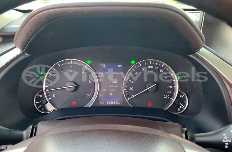 Big with watermark lexus rx350 hanoi tp ho chi minh 47873