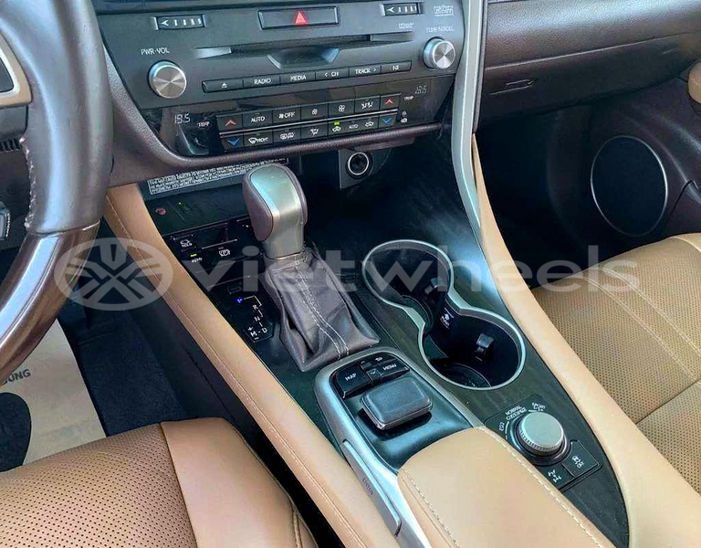 Big with watermark lexus rx350 hanoi tp ho chi minh 47873
