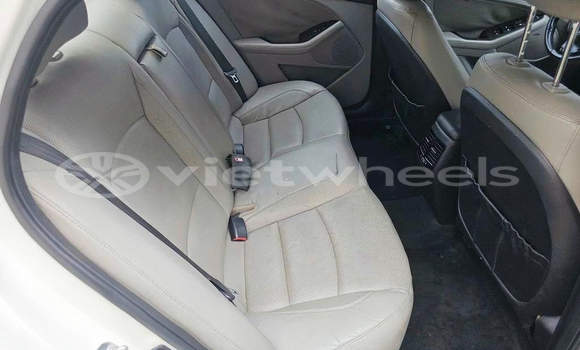 Mua Đã sử dụng KIA Optima Xe ô tô Mua Đã sử dụng KIA Optima Xe ô tô