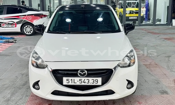 Mua Đã sử dụng Mazda 2 Xe ô tô