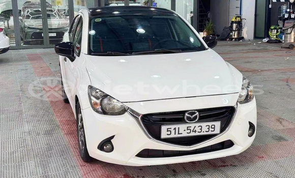 Mua Đã sử dụng Mazda 2 Xe ô tô Mua Đã sử dụng Mazda 2 Xe ô tô