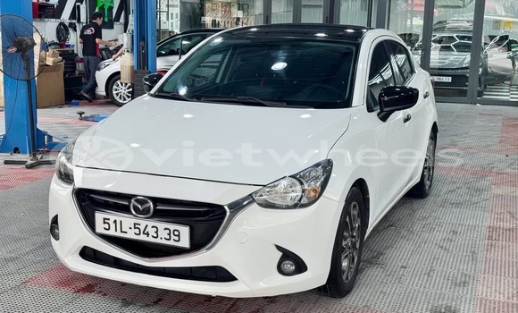 Mua Đã sử dụng Mazda 2 Xe ô tô Mua Đã sử dụng Mazda 2 Xe ô tô