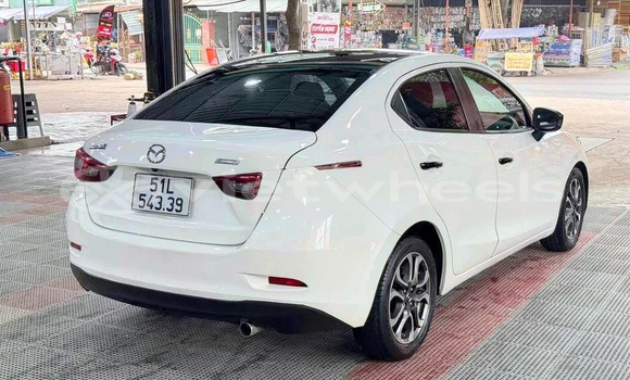 Mua Đã sử dụng Mazda 2 Xe ô tô Mua Đã sử dụng Mazda 2 Xe ô tô