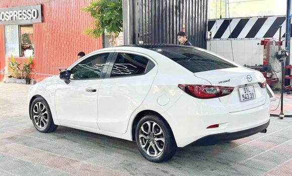Mua Đã sử dụng Mazda 2 Xe ô tô Mua Đã sử dụng Mazda 2 Xe ô tô