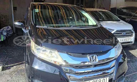 Mua Đã sử dụng Honda Odyssey Xe ô tô