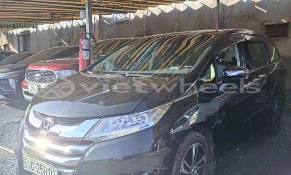 Mua Đã sử dụng Honda Odyssey Xe ô tô Mua Đã sử dụng Honda Odyssey Xe ô tô