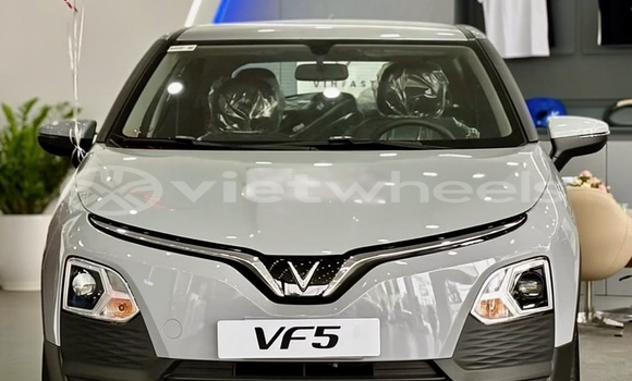 Mua Mới Vinfast Vf5 Xe ô tô