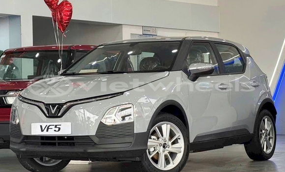 Mua Mới Vinfast Vf5 Xe ô tô Mua Mới Vinfast Vf5 Xe ô tô