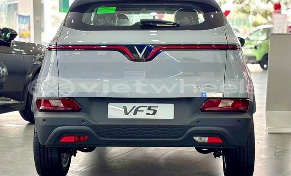 Mua Mới Vinfast Vf5 Xe ô tô Mua Mới Vinfast Vf5 Xe ô tô