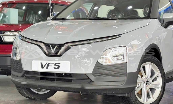 Mua Mới Vinfast Vf5 Xe ô tô Mua Mới Vinfast Vf5 Xe ô tô