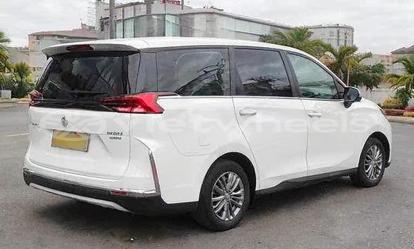 Mua Đã sử dụng Mg G50 Xe ô tô
