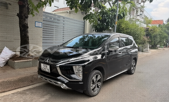 Mua Đã sử dụng Mitsubishi Xpander Xe ô tô