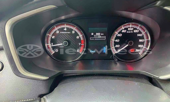 Mua Đã sử dụng Mitsubishi Xpander Xe ô tô Mua Đã sử dụng Mitsubishi Xpander Xe ô tô