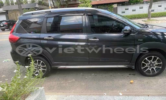 Mua Đã sử dụng Suzuki XL7 Xe ô tô