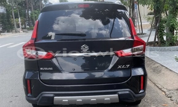 Mua Đã sử dụng Suzuki XL7 Xe ô tô Mua Đã sử dụng Suzuki XL7 Xe ô tô