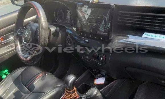 Mua Đã sử dụng Suzuki XL7 Xe ô tô Mua Đã sử dụng Suzuki XL7 Xe ô tô