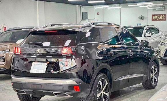 Mua Đã sử dụng Peugeot 3008 Xe ô tô