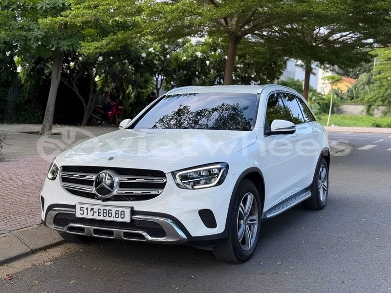 Big with watermark mercedes glc 200 hanoi tp ho chi minh 47887