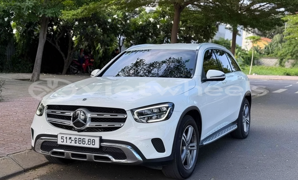 Mua Đã sử dụng Mercedes GLC 200 Xe ô tô