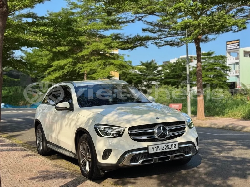 Big with watermark mercedes glc 200 hanoi tp ho chi minh 47887