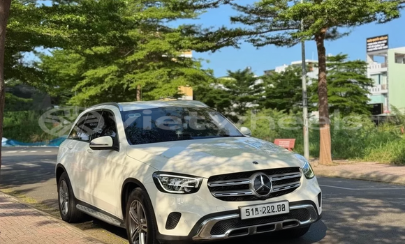 Mua Đã sử dụng Mercedes GLC 200 Xe ô tô Mua Đã sử dụng Mercedes GLC 200 Xe ô tô
