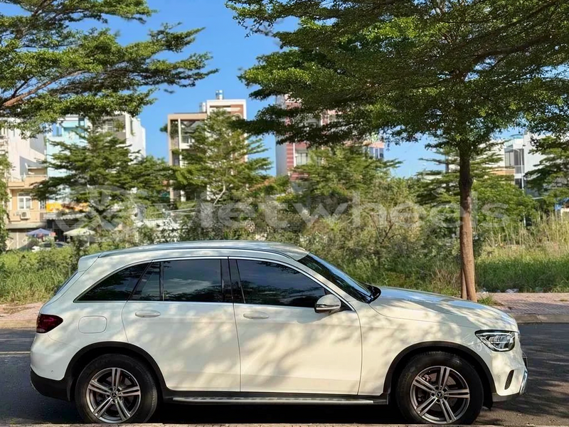 Big with watermark mercedes glc 200 hanoi tp ho chi minh 47887