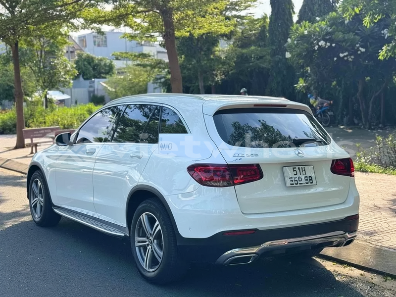 Big with watermark mercedes glc 200 hanoi tp ho chi minh 47887