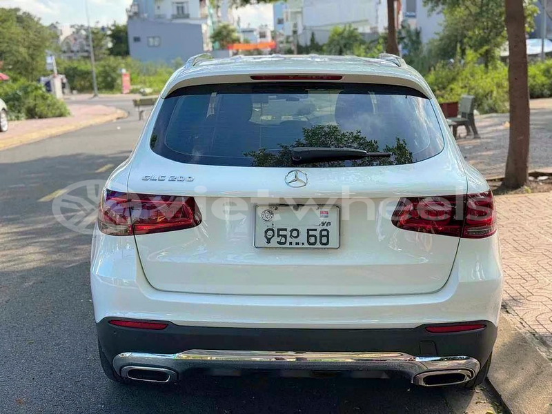 Big with watermark mercedes glc 200 hanoi tp ho chi minh 47887