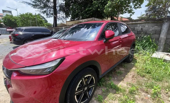 Mua Đã sử dụng Honda HR-V Xe ô tô