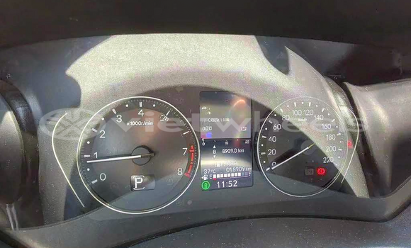 Mua Đã sử dụng Honda HR-V Xe ô tô Mua Đã sử dụng Honda HR-V Xe ô tô
