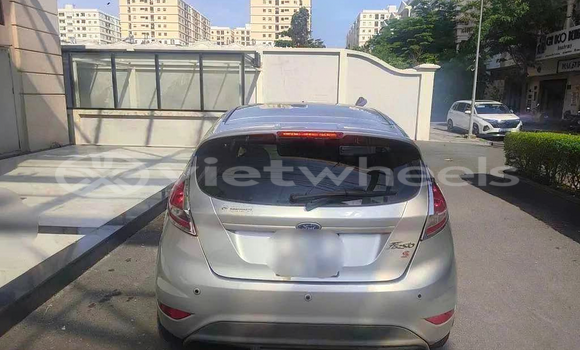 Mua Đã sử dụng Ford Fiesta Xe ô tô Mua Đã sử dụng Ford Fiesta Xe ô tô