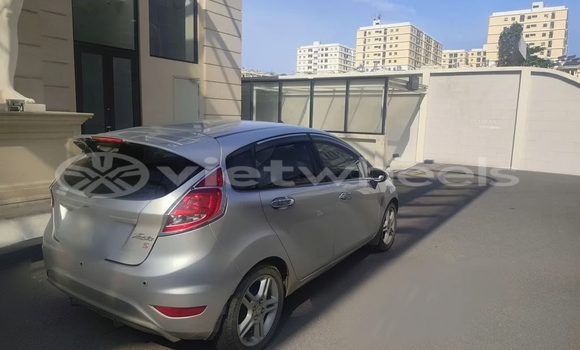 Mua Đã sử dụng Ford Fiesta Xe ô tô Mua Đã sử dụng Ford Fiesta Xe ô tô