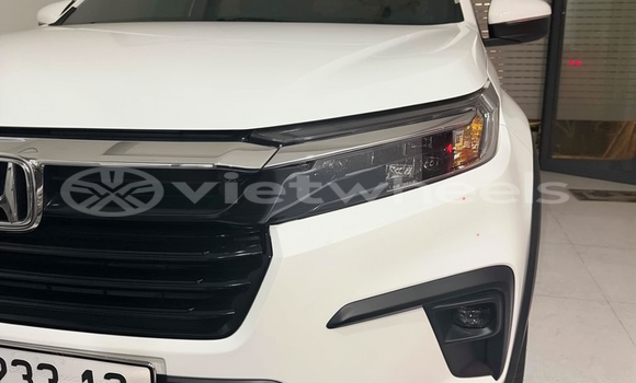 Mua Đã sử dụng Honda Br-v Xe ô tô Mua Đã sử dụng Honda Br-v Xe ô tô