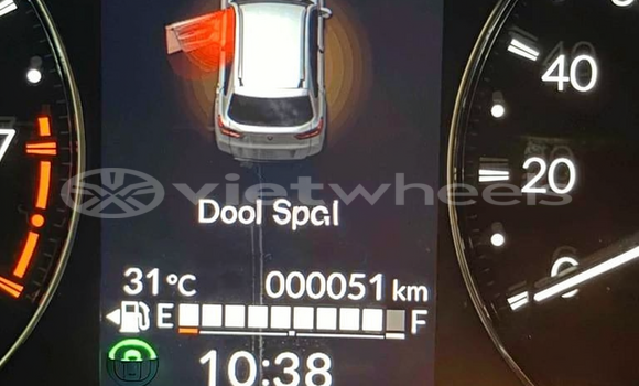 Mua Đã sử dụng Honda Br-v Xe ô tô Mua Đã sử dụng Honda Br-v Xe ô tô