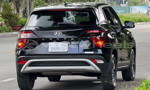Mua Đã sử dụng Hyundai Creta Xe ô tô Mua Đã sử dụng Hyundai Creta Xe ô tô