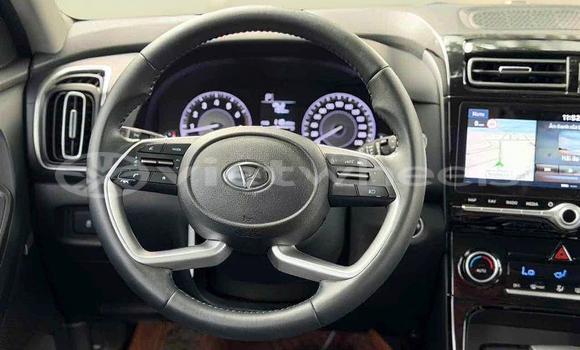 Mua Đã sử dụng Hyundai Creta Xe ô tô Mua Đã sử dụng Hyundai Creta Xe ô tô