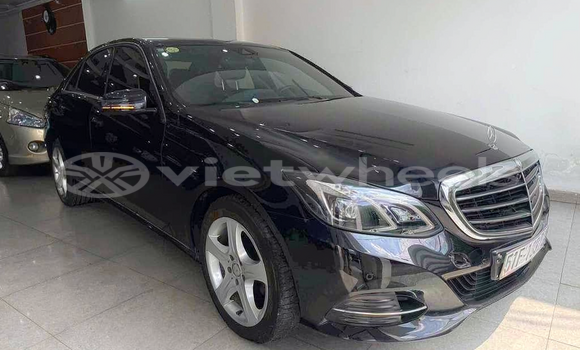 Mua Đã sử dụng Mercedes E200 Xe ô tô Mua Đã sử dụng Mercedes E200 Xe ô tô